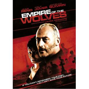 LJ-1777A 决战帝国 