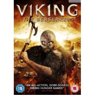 SJ-8101A 维京之战：狂战士