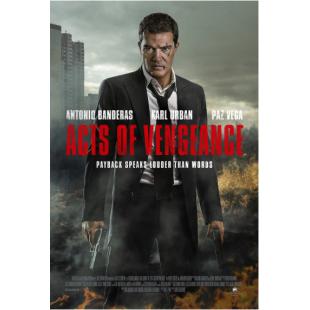 SJ-7523	复仇行动 