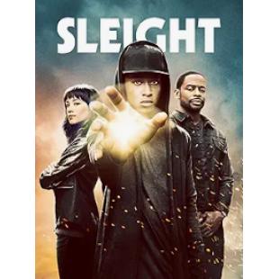 SJ-7460	魔术技法 