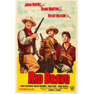 LJ-2453	赤胆屠龙(1959)