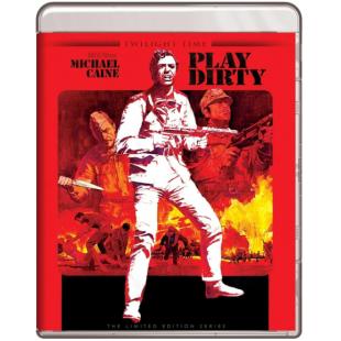 LJ-3050A 肮脏游戏(1969)