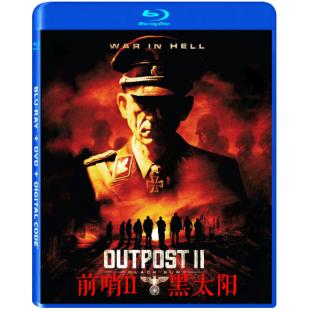 4GBD259066 前哨2：黑太阳