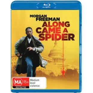 DT-91870 蛛丝马迹(2001) 