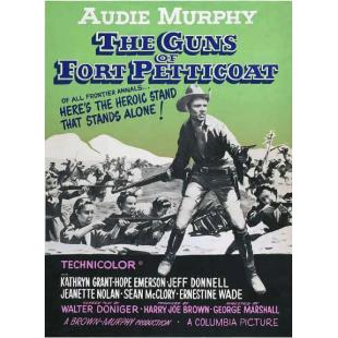 DT-91181 血战红裙堡(1957)  