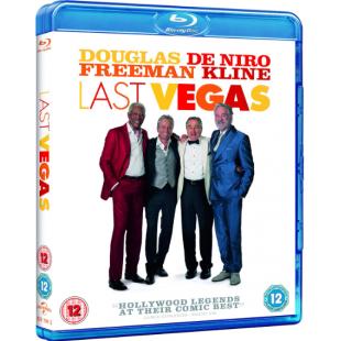 DT-81319 最后的维加斯