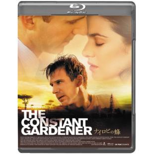 DT-80812 不朽的园丁 