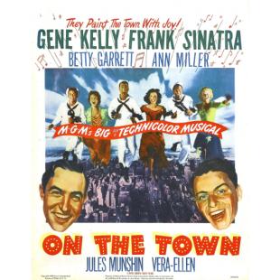 DT-90959 锦城春色(1949) 