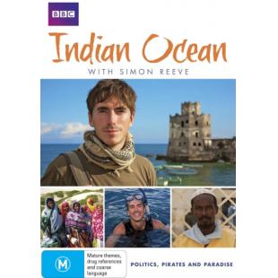 LBD-U3673 西蒙·里夫畅游印度洋[双碟装] 