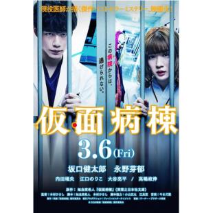 SJ-4799A 假面病栋 