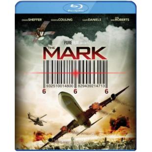 4GBD257498 马克：飞行777