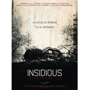 LBD-U5886 潜伏4：锁命亡灵 