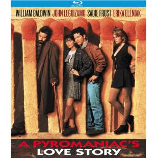 DT-91718 烈火奇缘(1995) 