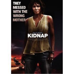 LBD-U4145 綁架2017