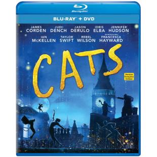 LBD-UU9235 猫(2019)