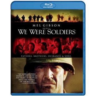 DT-81148 我们曾经是战士(2002)