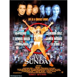 DT-81815 挑战星期天(1999) 