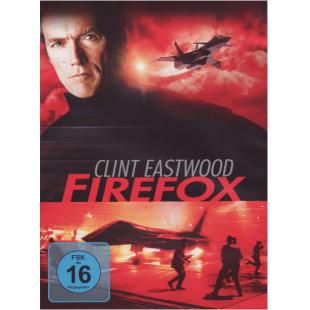 LBD-U0122 火狐(1982)