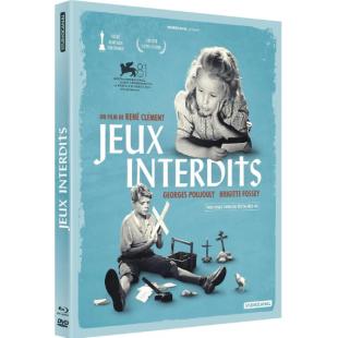 DT-80823 禁忌的游戏(1952)