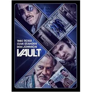 LBD-UU7949 保险库