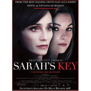 DT-80359 莎拉的钥匙