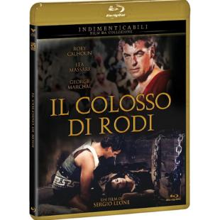 DT-91205 罗德岛巨像(1961) 