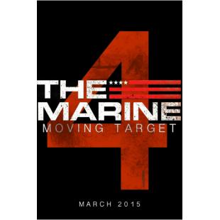 DT-82181 海军陆战队员4：移动标靶