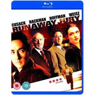 DT-81269 失控的陪审团(2003) 