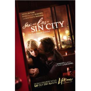 DT-91618 罪恶都市的性与谎言(2008) 