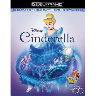 4GBD259657 仙履奇缘1-3（双碟装）