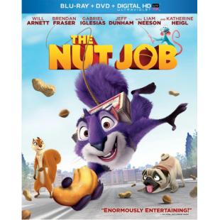 4GBD25A7981 抢劫坚果店