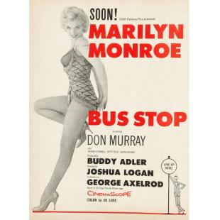 LJ-2214A 巴士站(1956)