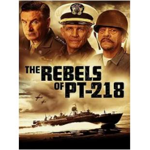 LJ-3407A PT-218的叛军 