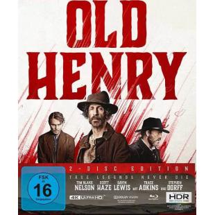 LJ-3664A 老亨利（第2版） 