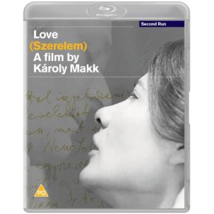 SJ-10321A 爱（1971）（4K修复版）