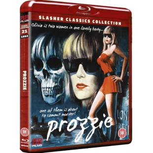 SJ-4623A 奥利维亚（4K修复版） 