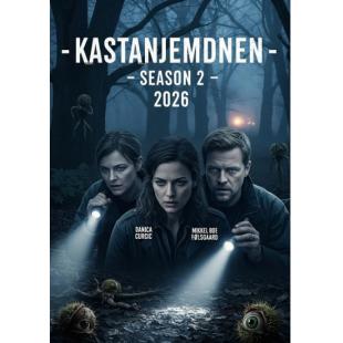 LG-851 栗子人 第1-2季