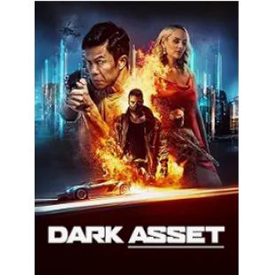 LJ-5242A 黑暗资产