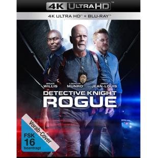 LJ-4876A 警探奈特：侠盗 