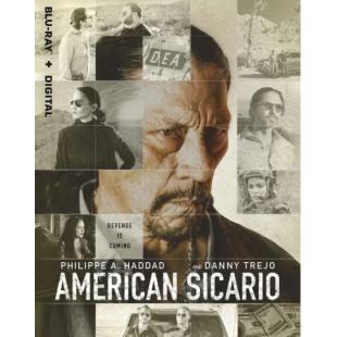 LJ-3733A 美国刺客 