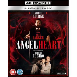 DT-81005 天使之心(1987)