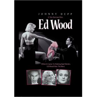 4GBD259930 艾德·伍德