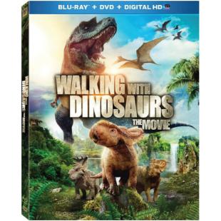 4GBD256062 与恐龙同行