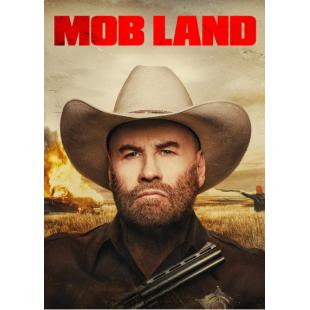 LJ-5726A 暴民之地 