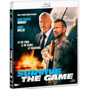 LJ-3555A 幸存危机