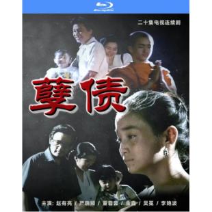 W7523 孽债(赵有亮1994)