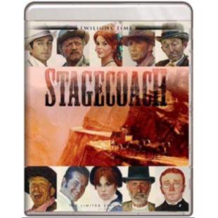 SJ-10376A 关山飞渡（1966版） 