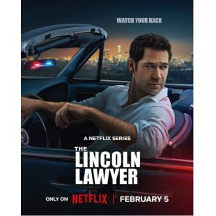 LG-M1649 林肯律师 第1-4季