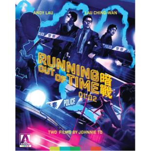 SJ-10314A 暗战1-2（2BD）（2K修复版）（第二版） 