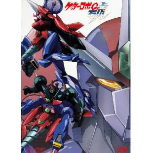 LG-T5460 盖塔机器人号(1991) 